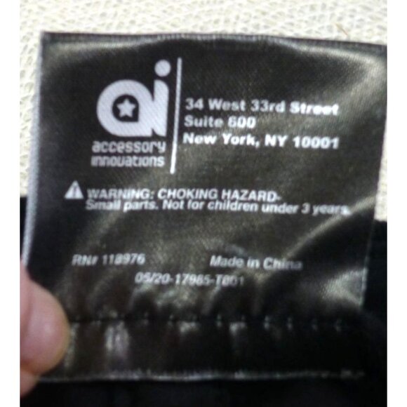 Baby Yoda "Unknown Species" Adjustable Snapback Hat Star Wars Kids Cap Black & G - Picture 7 of 7